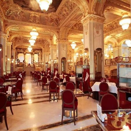 بودابست Contemporary Hidden Gem Art-Deco Residence المظهر الخارجي الصورة